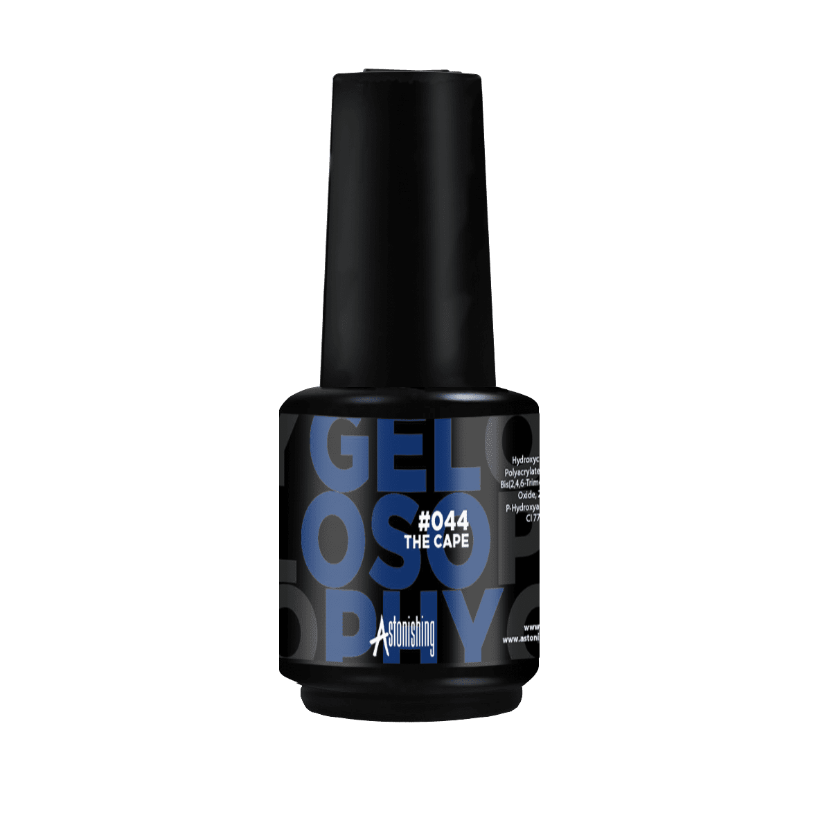 Gelosophy #044 The Cape 15ml