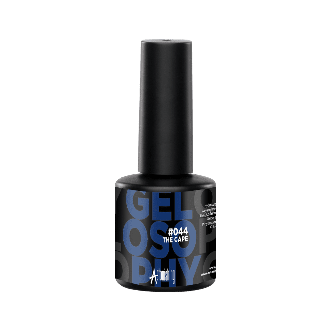 Gelosophy #044 The Cape 7ml