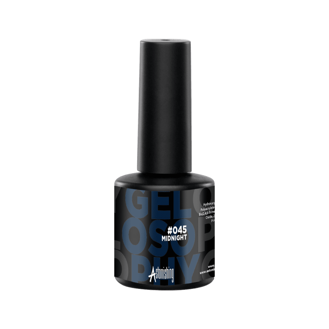 Gelosophy #045 Midnight 7ml