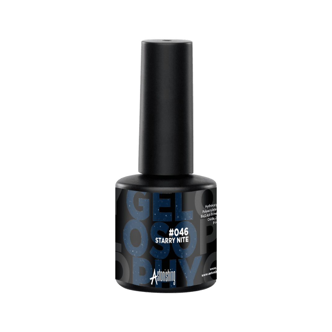 Gelosophy #046 Starry Night 7ml