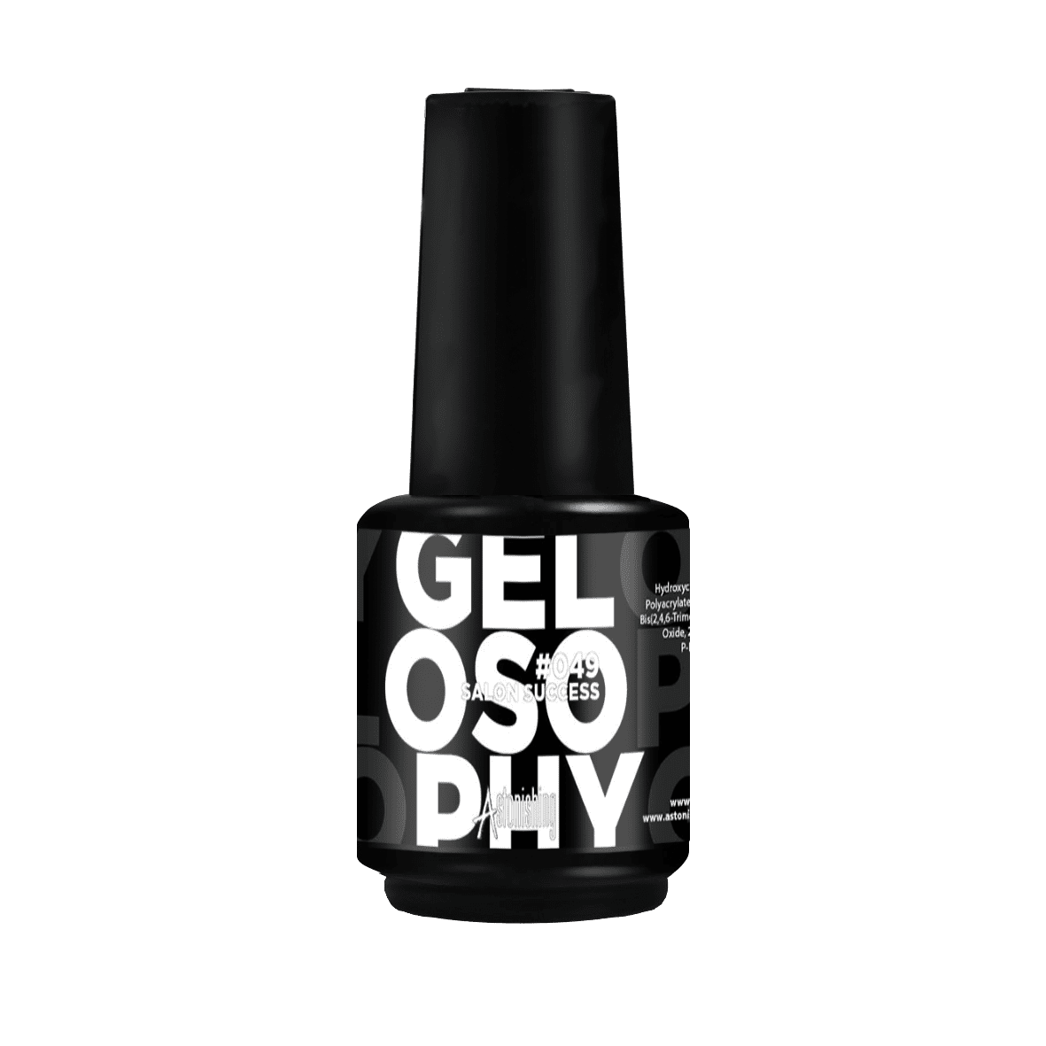 Gelosophy #049 Salon Success 15ml