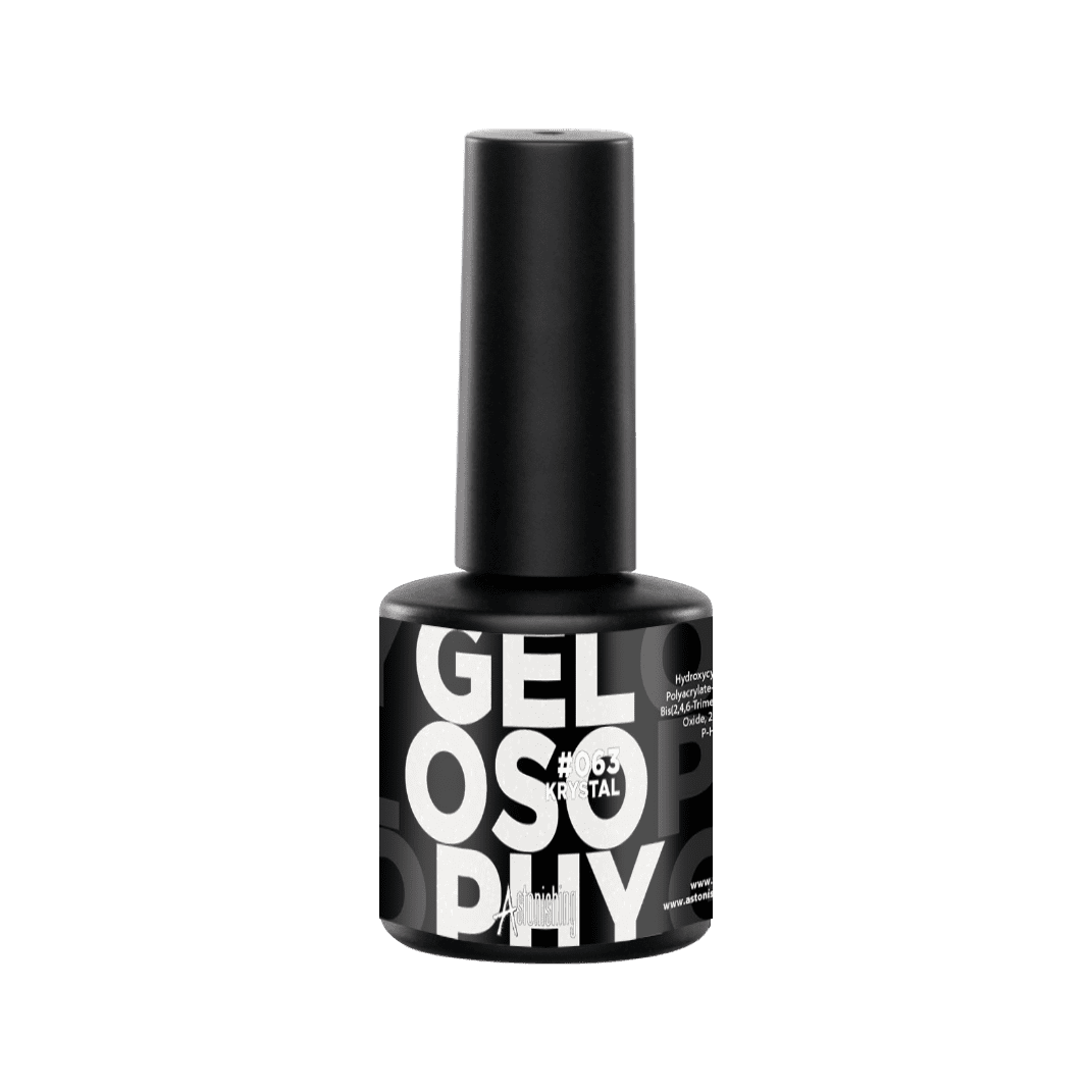 Gelosophy #063 Krystal 7ml