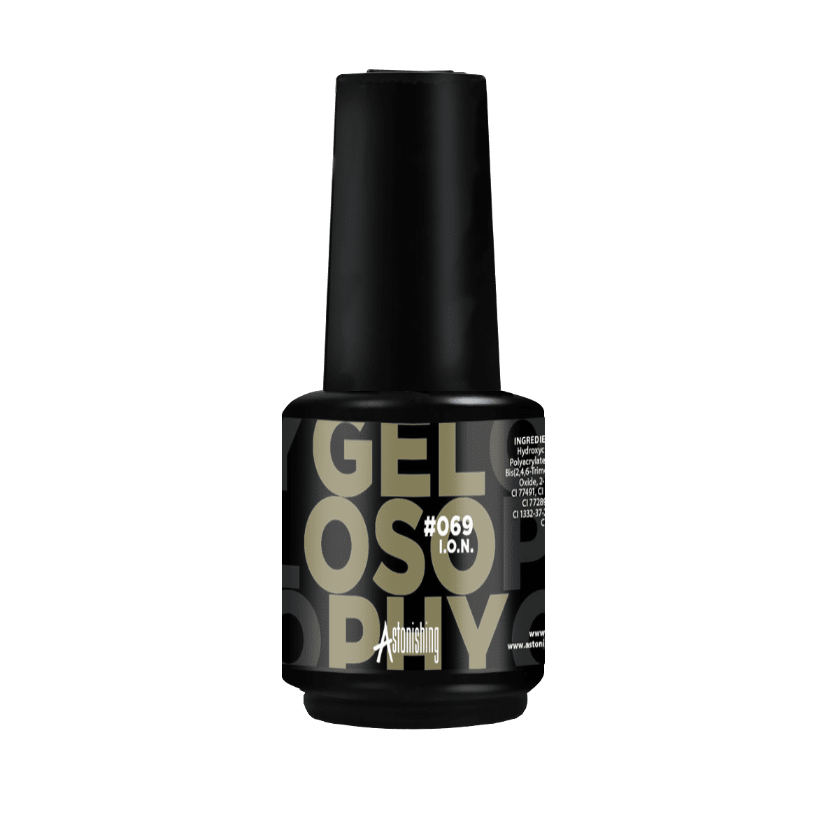 Gelosophy #069 I.O.N. 15ml