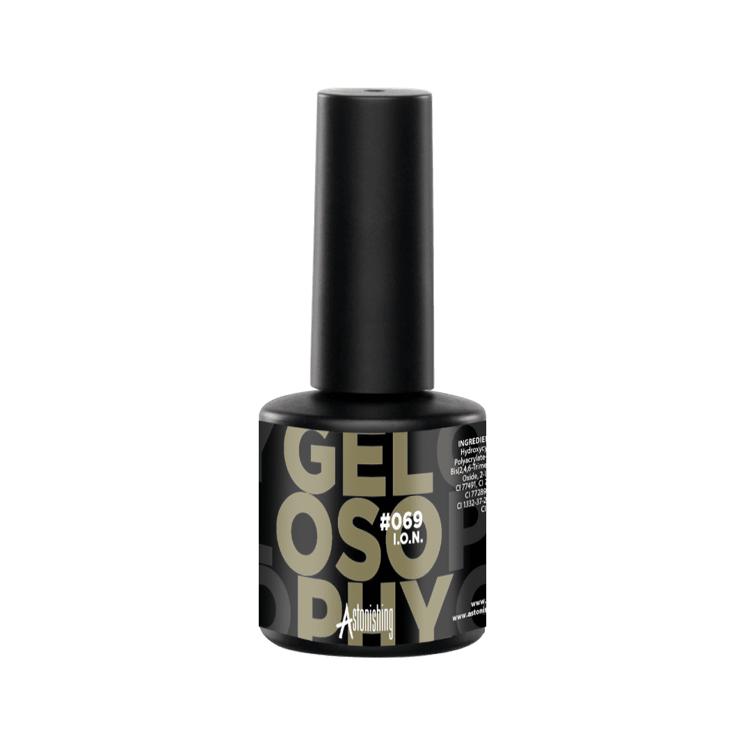 Gelosophy #069 I.O.N. 7ml