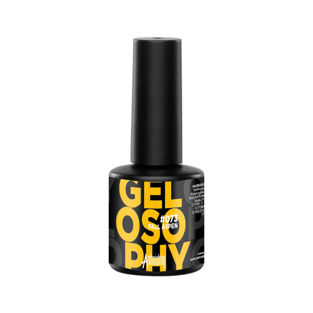 Gelosophy #073 Fall Aspen 7ml