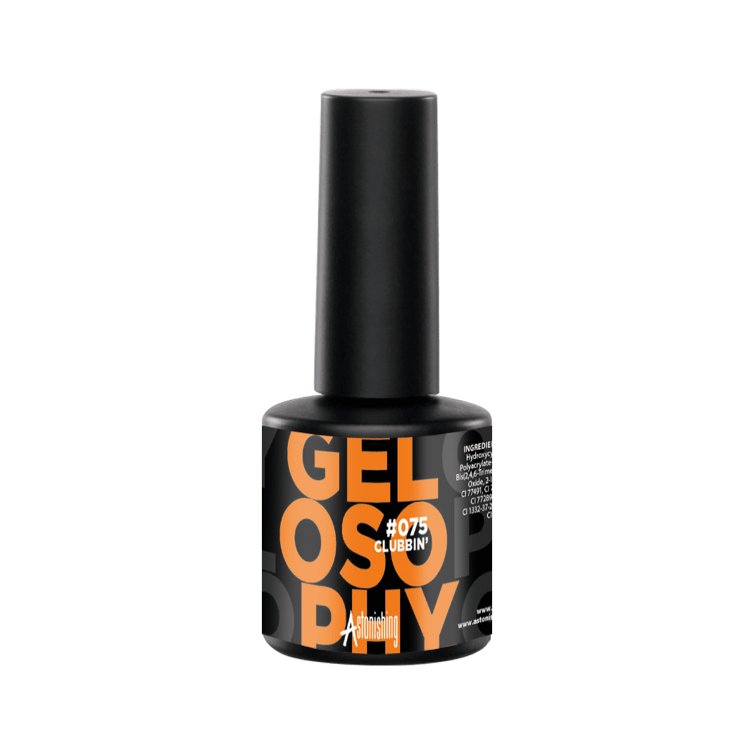 Gelosophy #075 Clubbin' 7ml