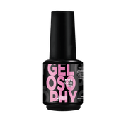 Gelosophy #085 Tickled Pink 15ml