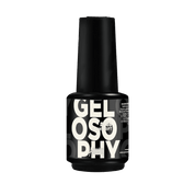 Gelosophy #086 Snow Drift 15ml