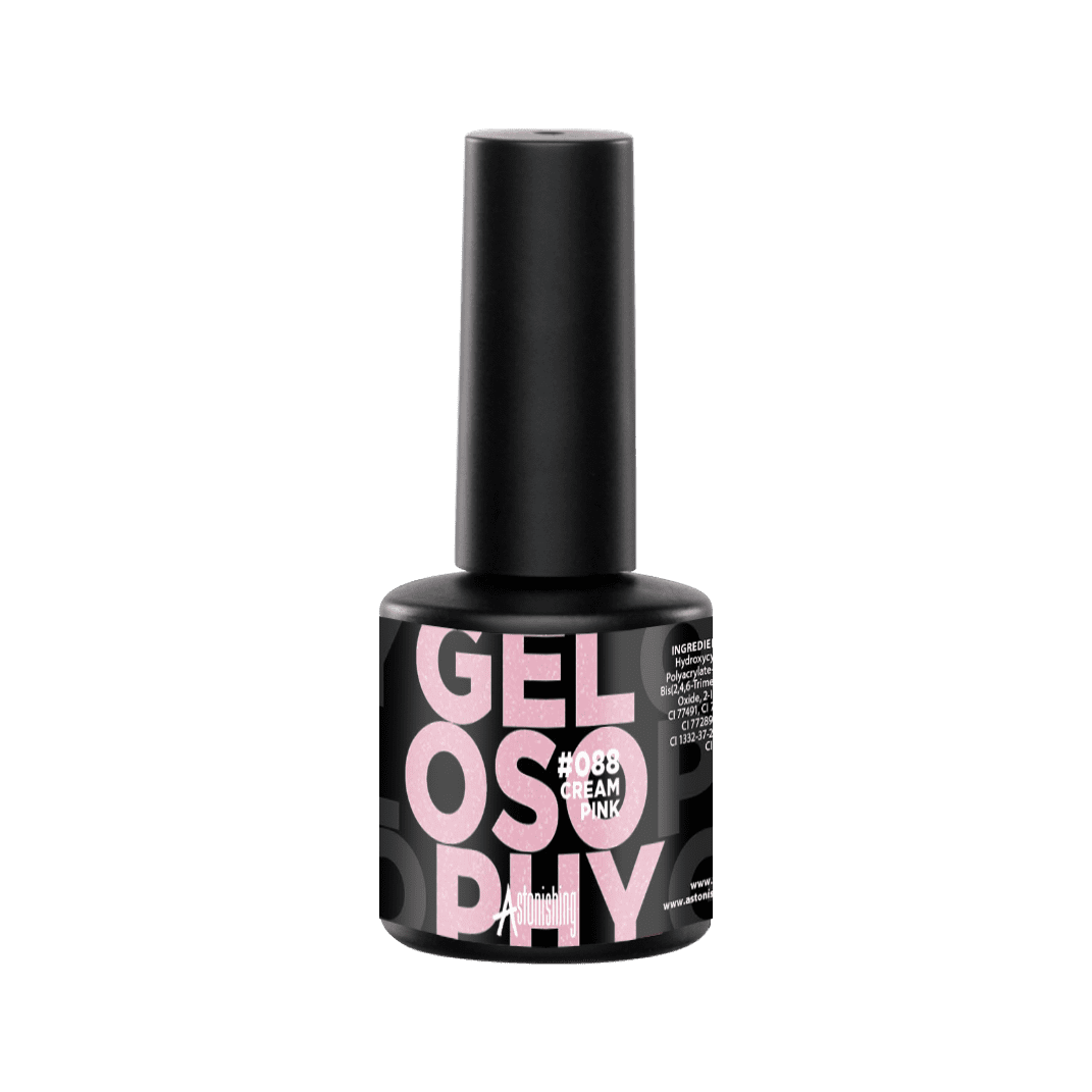 Gelosophy #088 Cream Pink 7ml