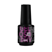 Gelosophy #105 Subtle Sparkle 15ml