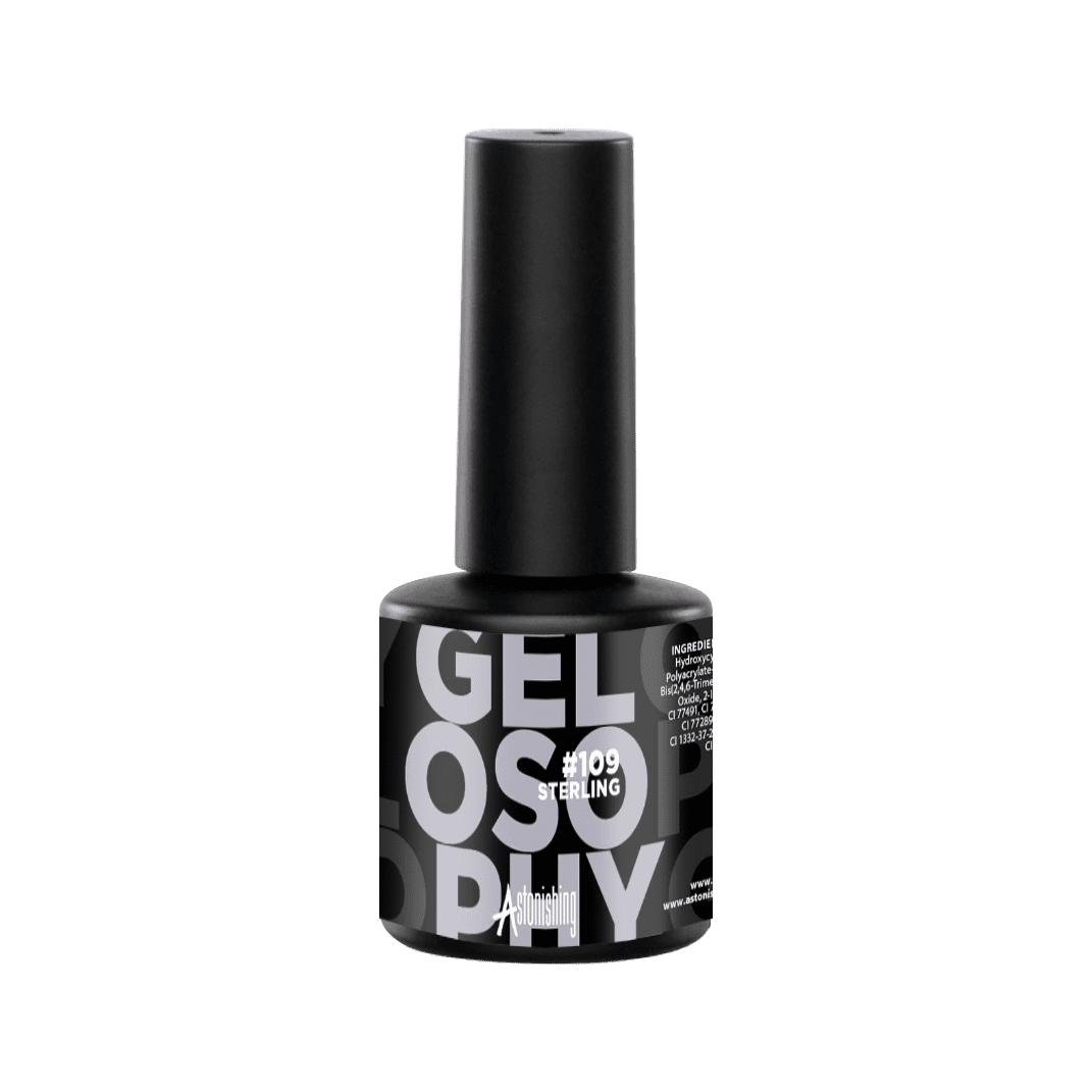 Gelosophy #109 Sterling 7ml