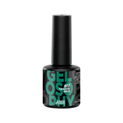 Gelosophy #117 Turquoise Green 7ml