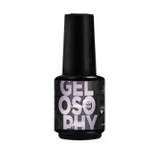 Gelosophy #128 Lavender Fizz 15ml