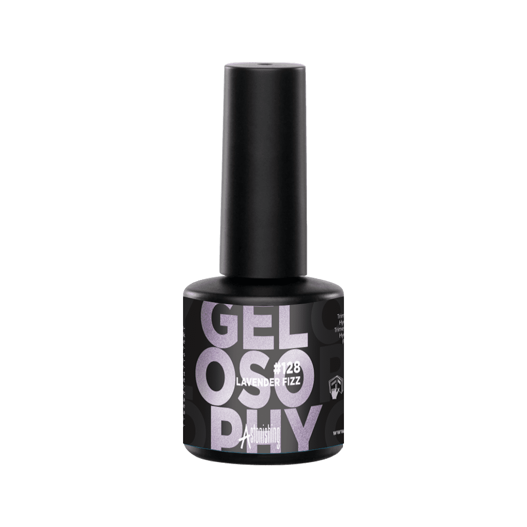 Gelosophy #128 Lavender Fizz 7ml