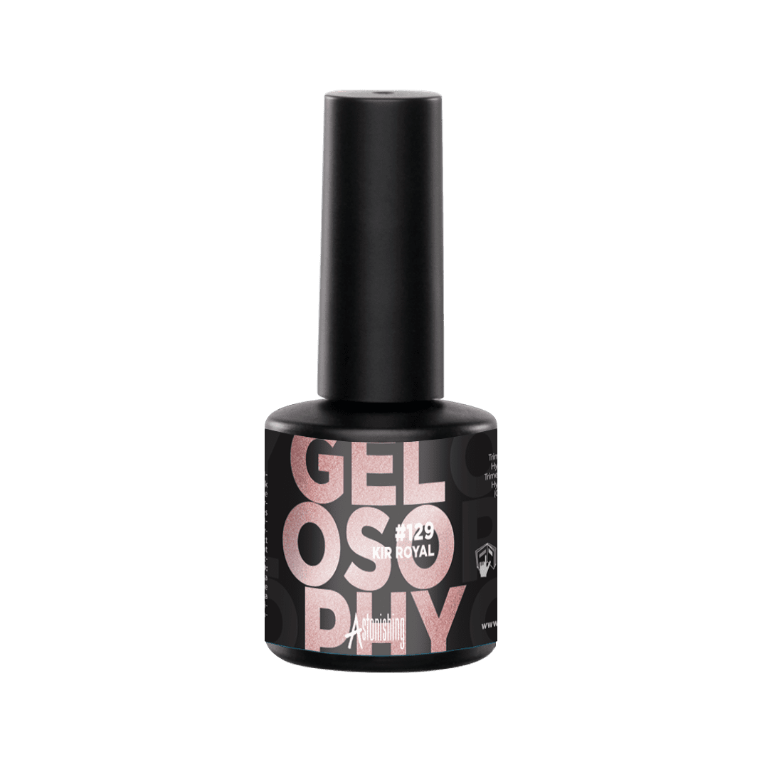 Gelosophy #129 Kir Royal 7ml