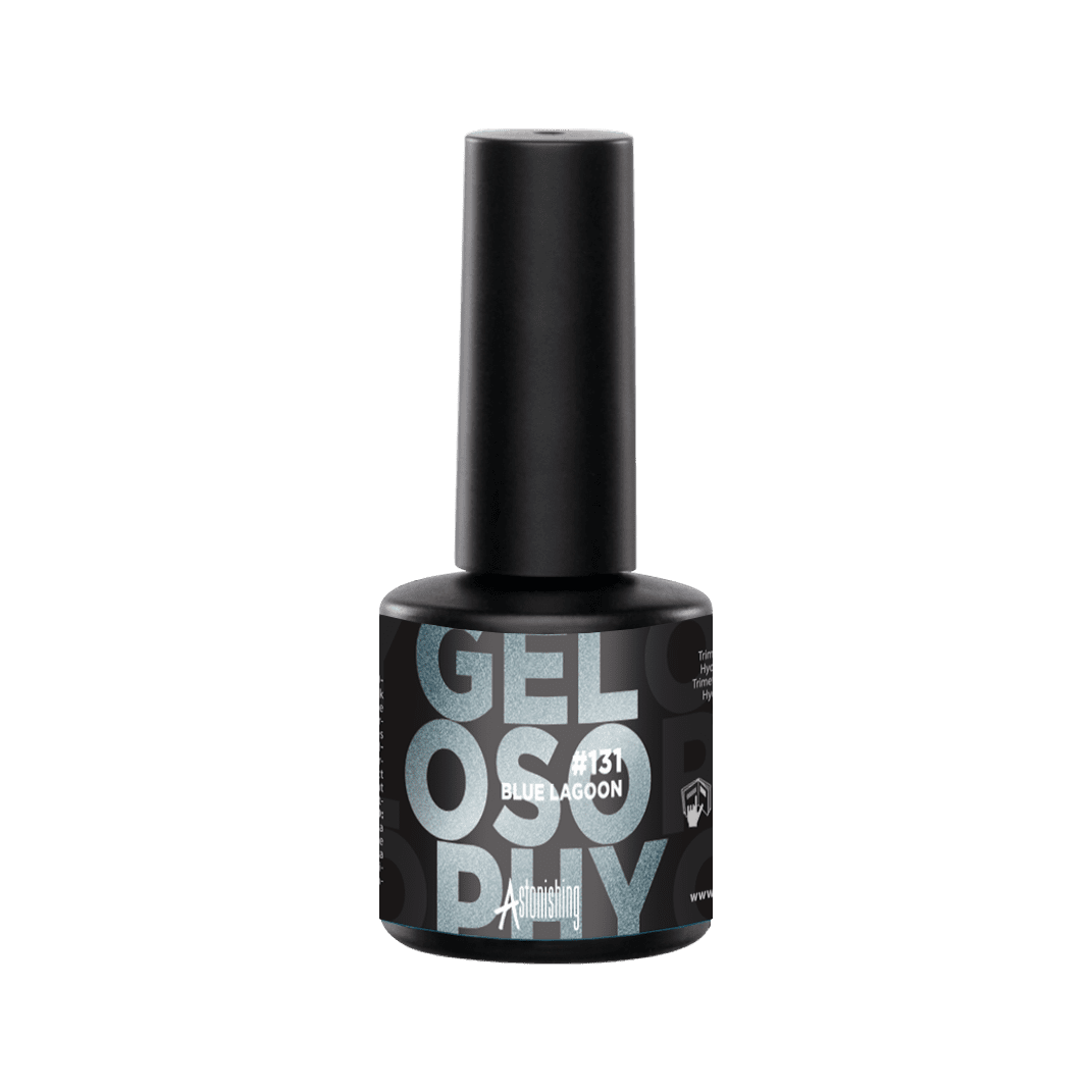 Gelosophy #131 Blue Lagon 7ml