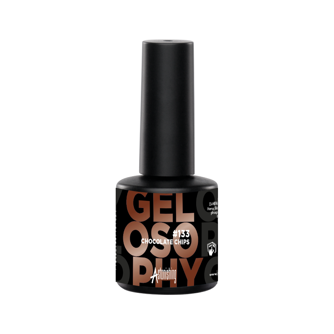 Gelosophy #133 Chocolate Chips 7ml