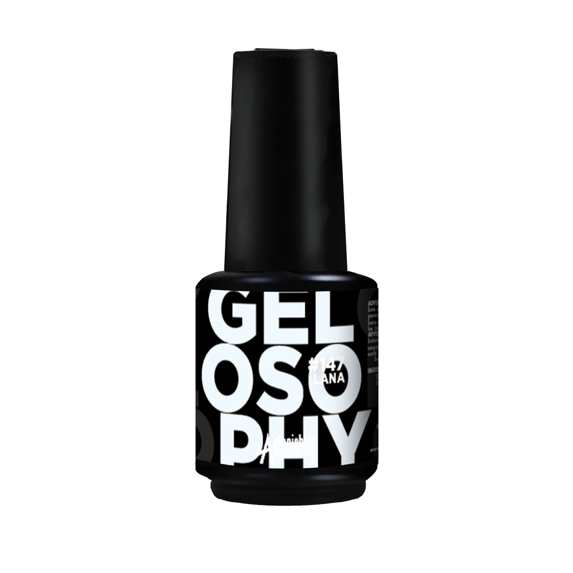 Astonishing Gel Polish #147 Lana