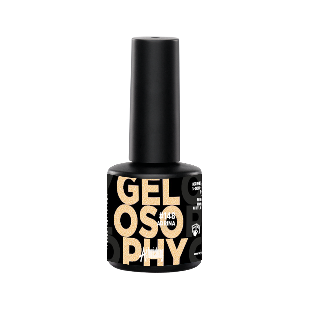 Astonishing Gel Polish #148 Adrina