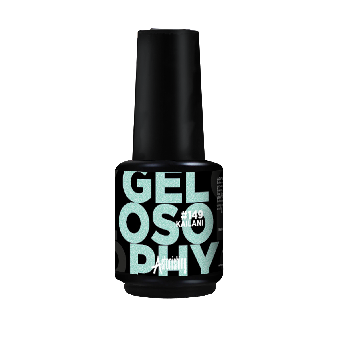 Astonishing Gel Polish #149 Kailani