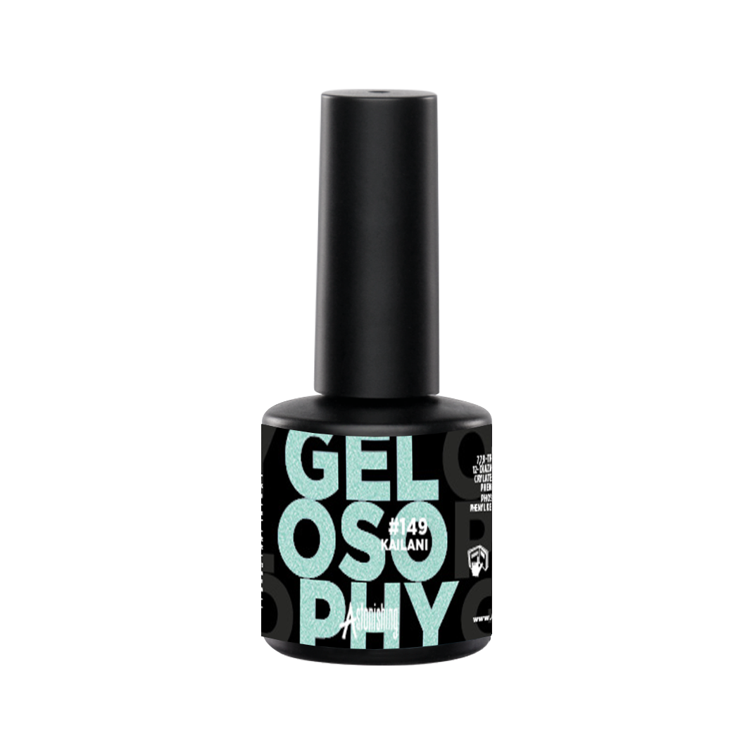 Astonishing Gel Polish #149 Kailani
