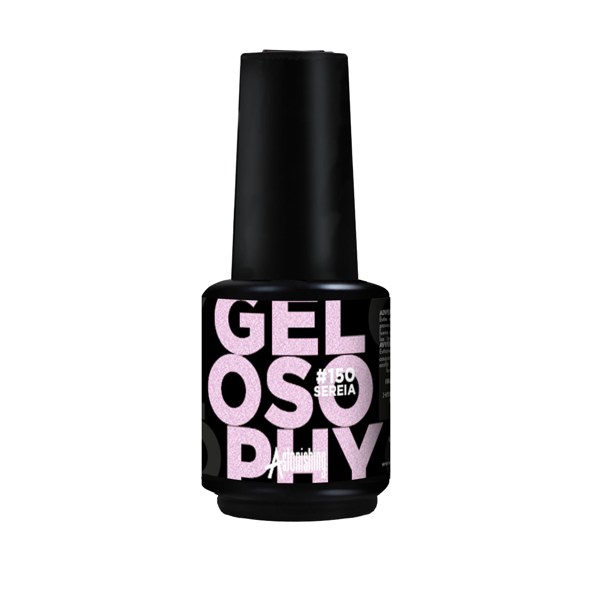 Astonishing Gel Polish #150 Sereia