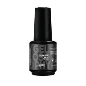 Gelosophy Soak Off Matte Top Gel 15ml