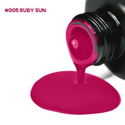 Astonishing Gel Polish #005 Ruby Sun