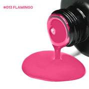 Astonishing Gel Polish #013 Flamingo