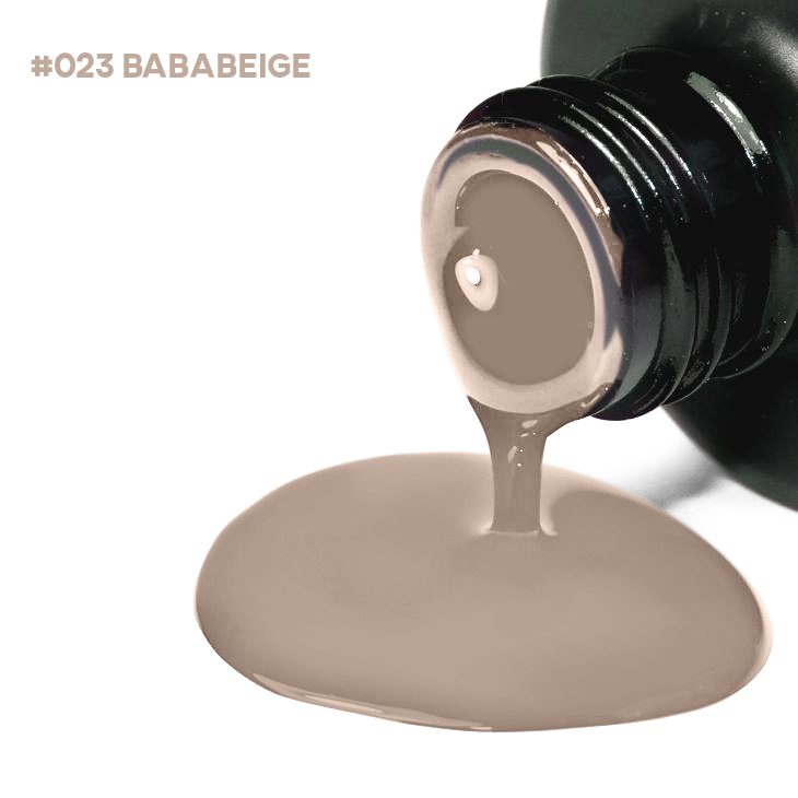 Astonishing Gel Polish #023 Bababeige