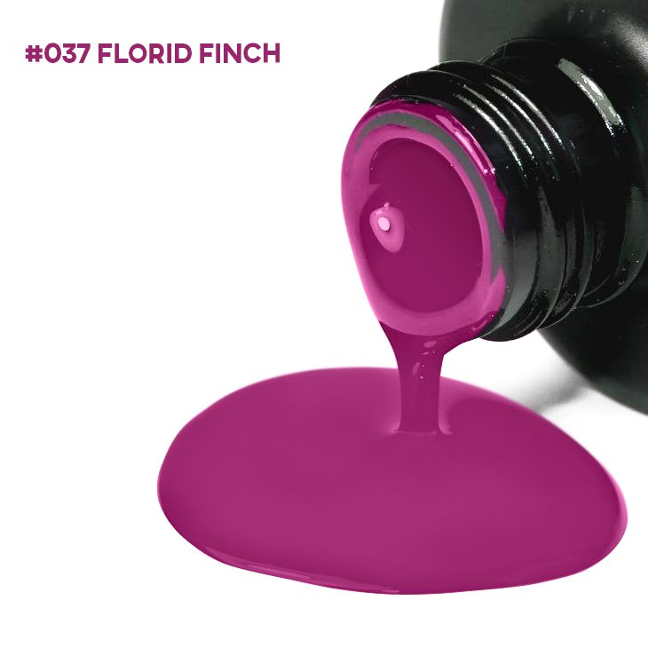 Astonishing Gel Polish #037 Florid Finch