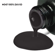 Astonishing Gel Polish #047 100% David
