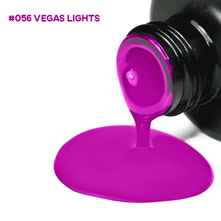 Astonishing Gel Polish #056 Vegas Lights