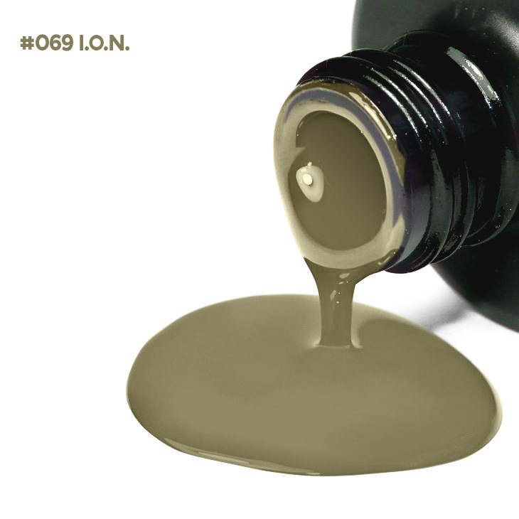 Astonishing Gel Polish #069 I.O.N.