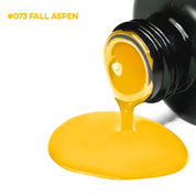 Astonishing Gel Polish #073 Fall Aspen