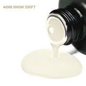 Astonishing Gel Polish #086 Snow Drift