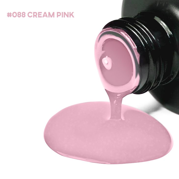 Astonishing Gel Polish #088 Cream Pink
