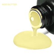 Astonishing Gel Polish #091 Butter