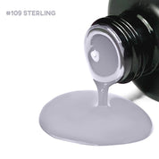 Astonishing Gel Polish #109 Sterling
