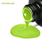 Astonishing Gel Polish #118 Iced Lime