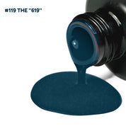 Astonishing Gel Polish #119 The “619”