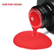 Astonishing Gel Polish #125 Pink Drums