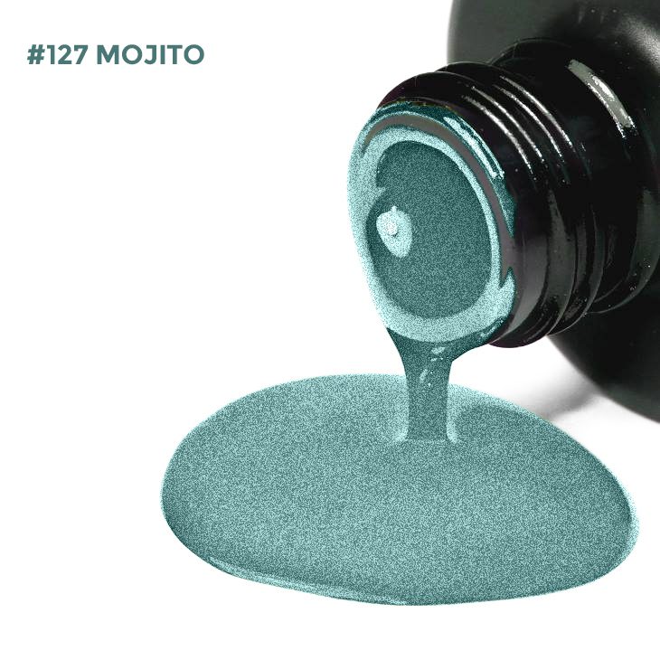 Astonishing Gel Polish #127 Mojito
