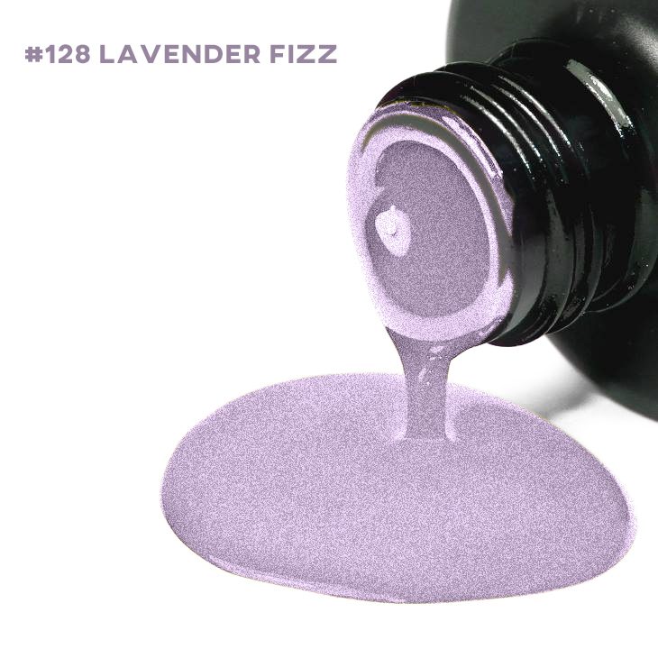Astonishing Gel Polish #128 Lavender Fizz