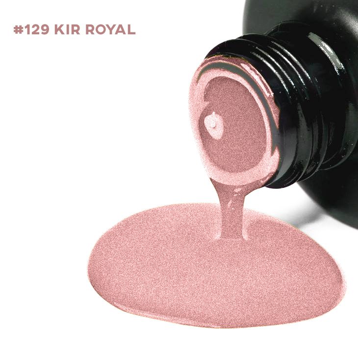Astonishing Gel Polish #129 Kir Royal