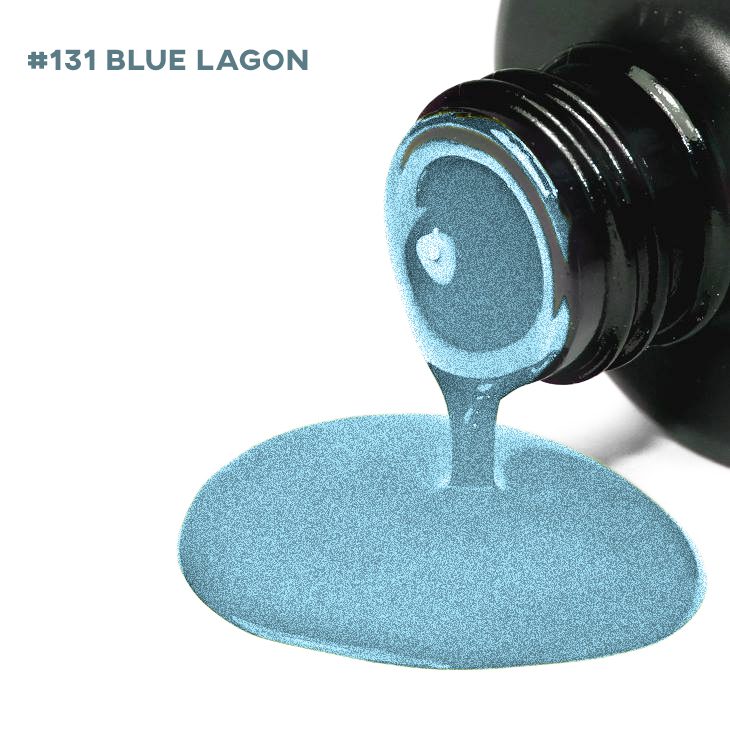 Astonishing Gel Polish #131 Blue Lagoon