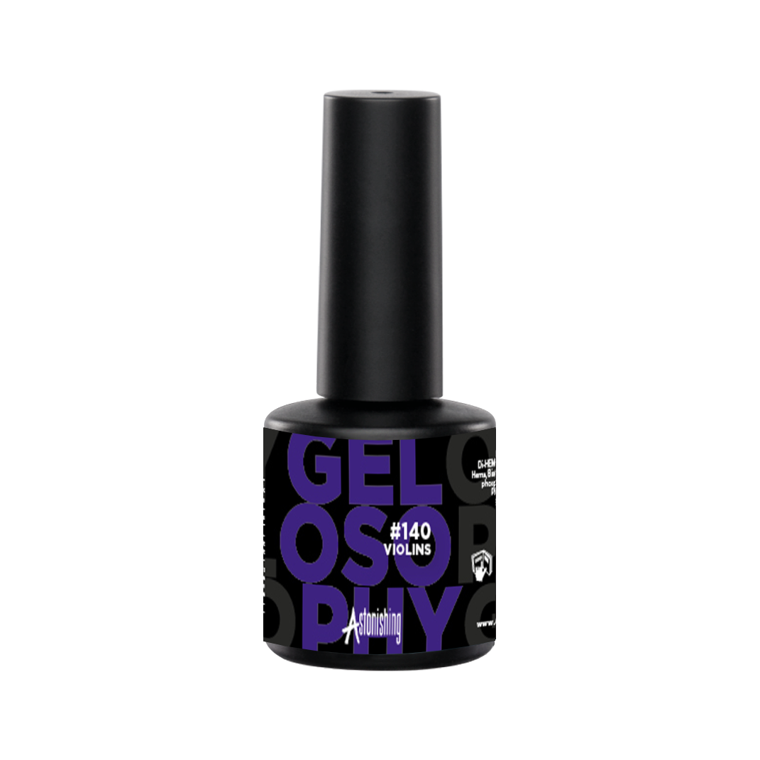 Gelosophy _140 7ml