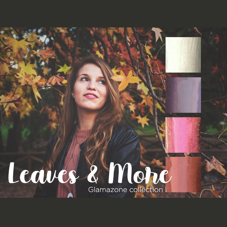 Leaves & More Collectie