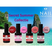 Secret Summer Collectie