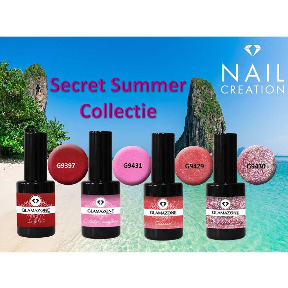 Secret Summer Collectie
